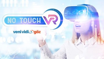 Keine Touch-VR