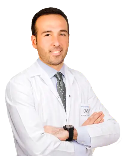 Be. Dr. Mehmet Gencer