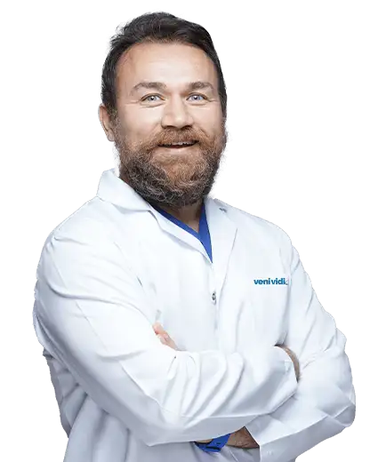 Be. DR. Ozer Kavalcioglu
