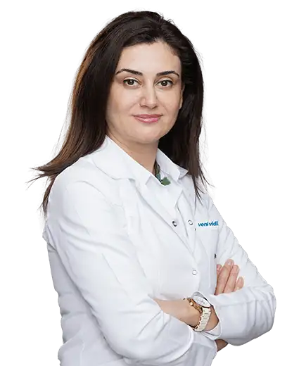 Be. DR. Pınar Taşdoğan