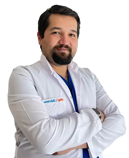 Be. DR. Ugur Balci