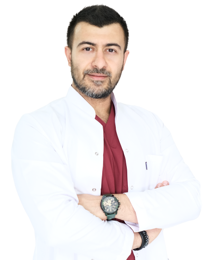 BE. Dr. Çağrı Yiğit