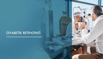 Diabetische Retinopathie