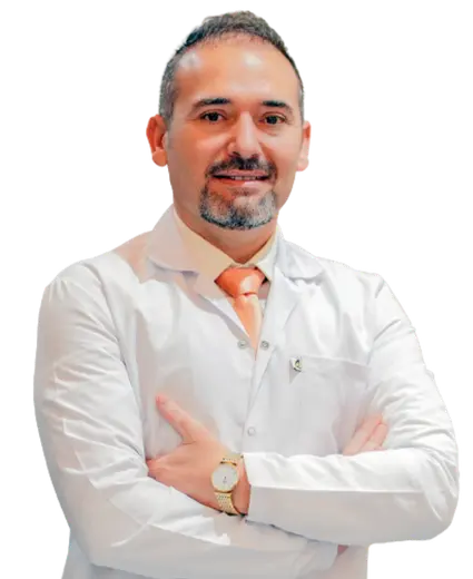 Doç. Dr. Özgür Çakıcı