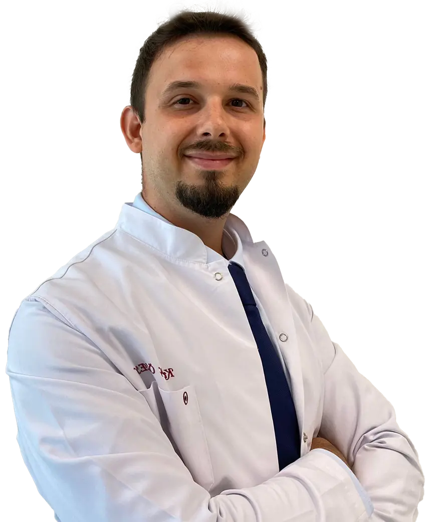 Be. Dr. Kıvanç Özen