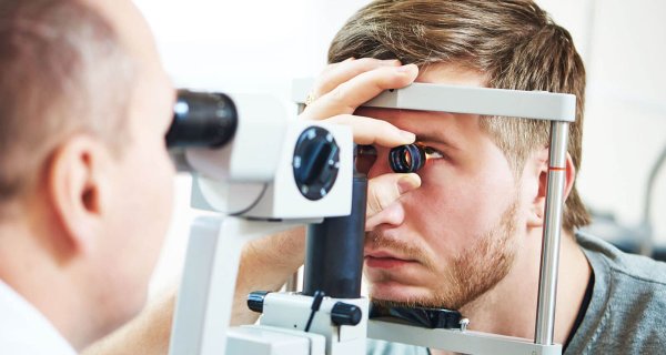 How Often Should You Have an Eye Exam?