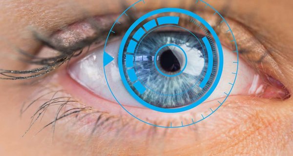 Permanente Smart-Lens-Behandlung