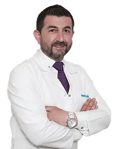 Be. DR. Emre Hayci