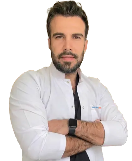 Be. Dr. Ertuğrul Demir