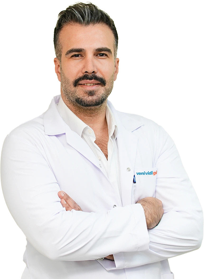 Op. Dr. Ertuğrul Demir