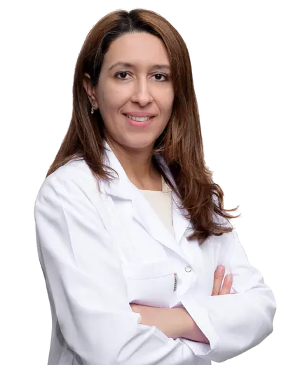 Be. Dr. Helin Yaldız