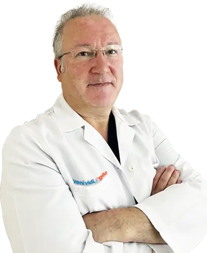 Be. DR. Meftun Alican