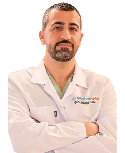Be. Dr. Mustafa Yıldız