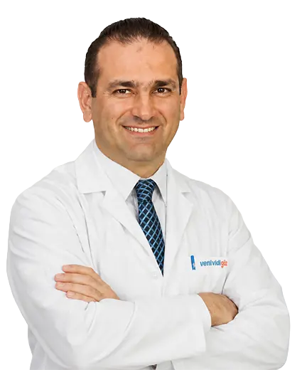 Be. Dr. Semih Aydogan