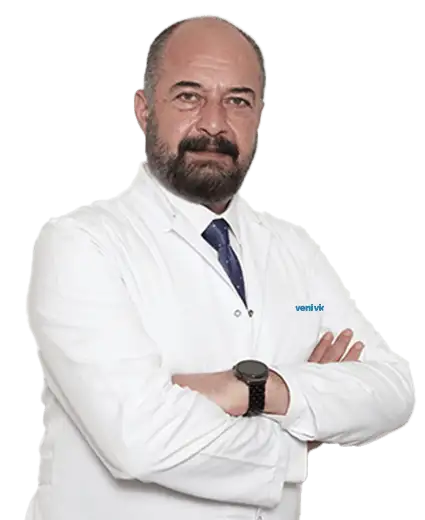 Be. DR. Serhat Süleyman Önal